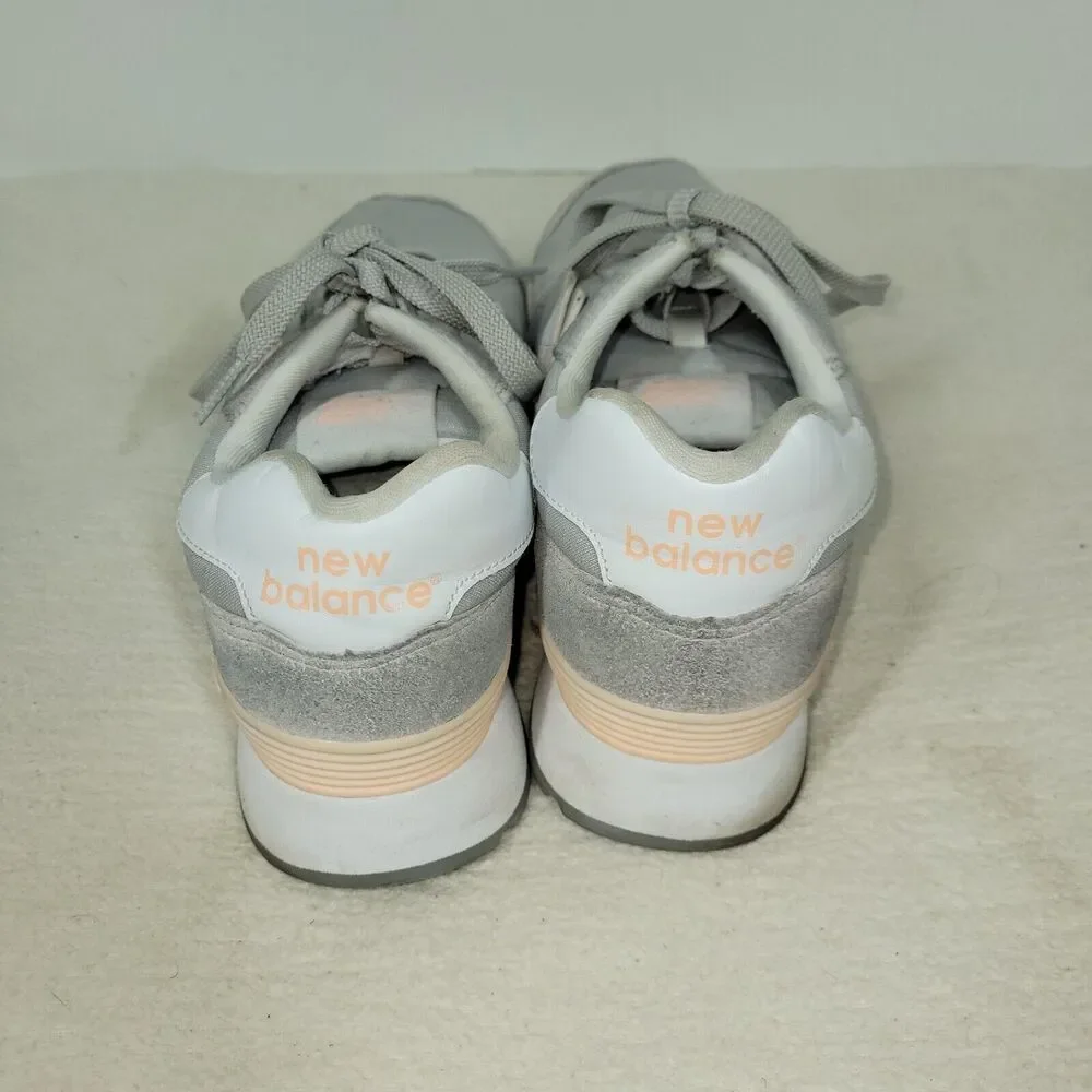 New Balance Shoes Womens Size 9B 515 V3 Athletic Running Low Top Training Gym
